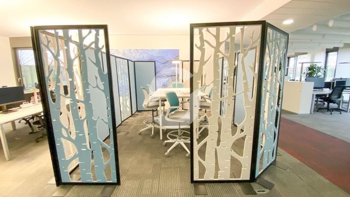 Büro