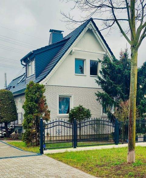 Ahrensfelde Häuser, Ahrensfelde Haus kaufen