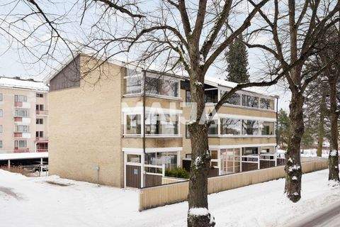 Hamina Wohnungen, Hamina Wohnung kaufen