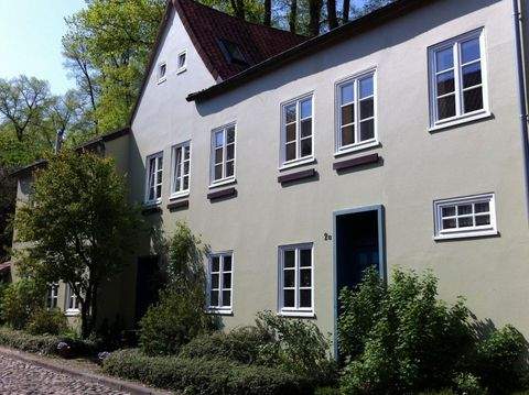 Lüneburg Häuser, Lüneburg Haus kaufen