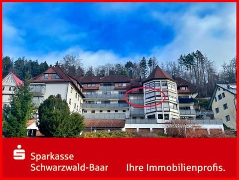 Triberg Wohnungen, Triberg Wohnung kaufen