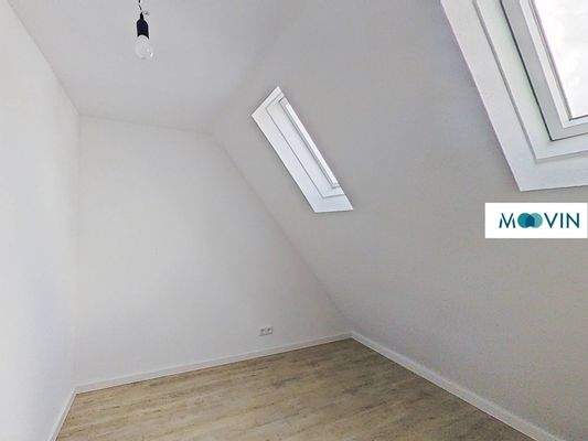 Ansicht I: Schlafzimmer II