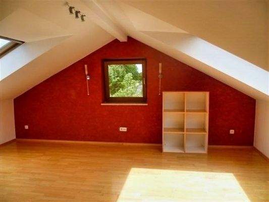 Dachgeschosswohnung 06 Wohnen