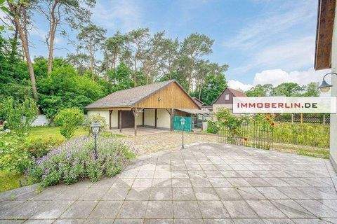 Luckenwalde Häuser, Luckenwalde Haus kaufen