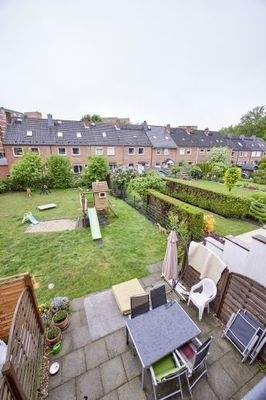 Ausblick Loggia 1. OG