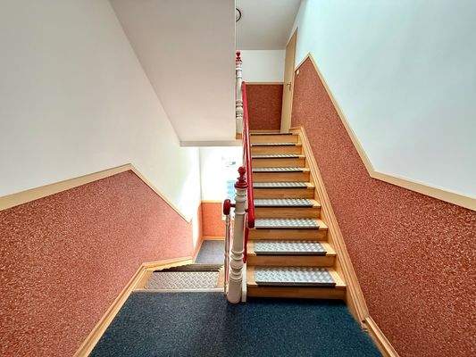 Treppenhaus 2