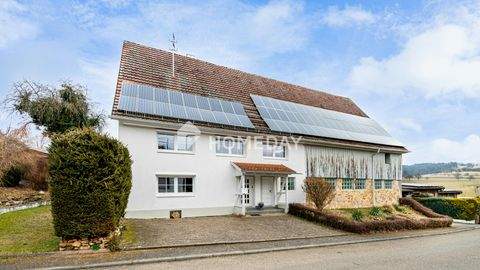 Gunningen Häuser, Gunningen Haus kaufen