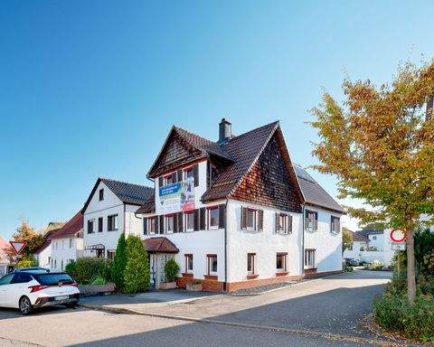 Heiningen Häuser, Heiningen Haus kaufen