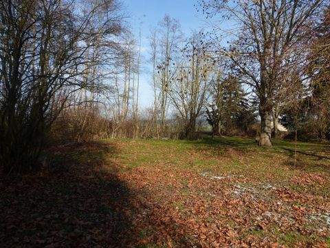 Cavertitz OT Lampertswalde Grundstücke, Cavertitz OT Lampertswalde Grundstück kaufen