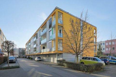Karlsruhe / Oststadt Wohnungen, Karlsruhe / Oststadt Wohnung kaufen