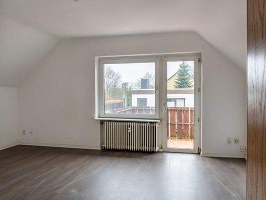 Wohnzimmer Wohnung 2