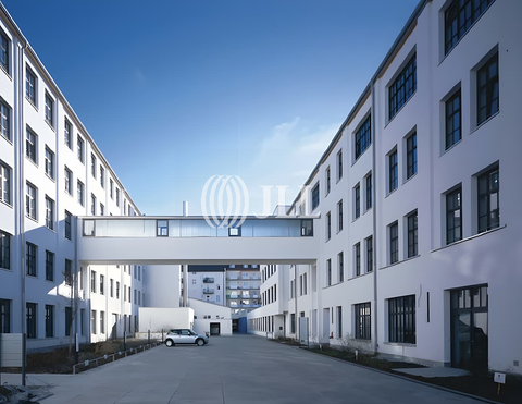 München Büros, Büroräume, Büroflächen 