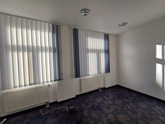 aktueller Stand nach Schade in beräumtem Zustand