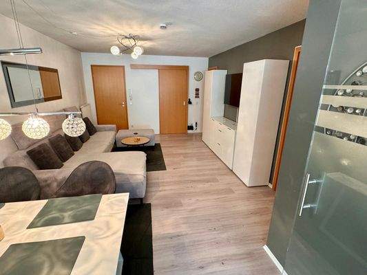 Wohn- und Esszimmer 4