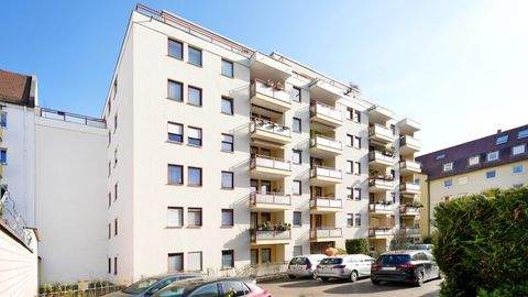 Nürnberg Wohnungen, Nürnberg Wohnung kaufen