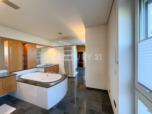 Bad en Suite