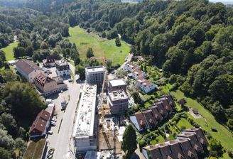 Stadttor vom Norden