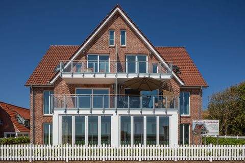 Juist Wohnungen, Juist Wohnung kaufen