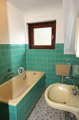 Bad 2 - Dachgeschoss