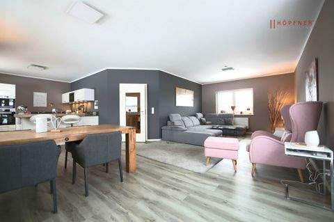 Heikendorf Häuser, Heikendorf Haus kaufen