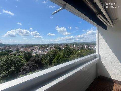 Hattersheim am Main Wohnungen, Hattersheim am Main Wohnung kaufen