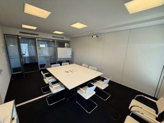Besprechungszimmer 2