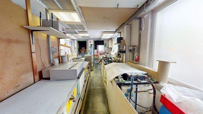 Gewerbeeinheit, Tuttlingen