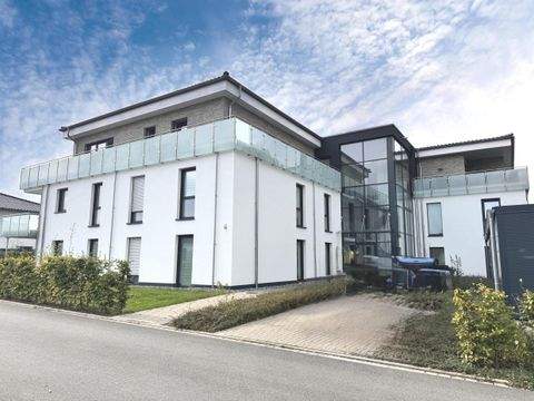 Herford Wohnungen, Herford Wohnung kaufen