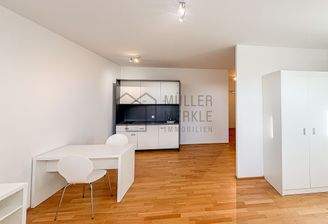 Moderne Einbauküche