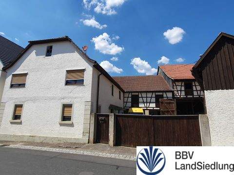 Poppenhausen Häuser, Poppenhausen Haus kaufen