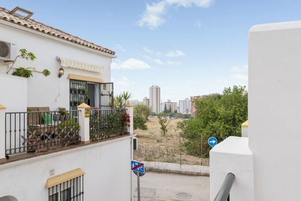 Photo: Duplex Penthouse in Fuengirola