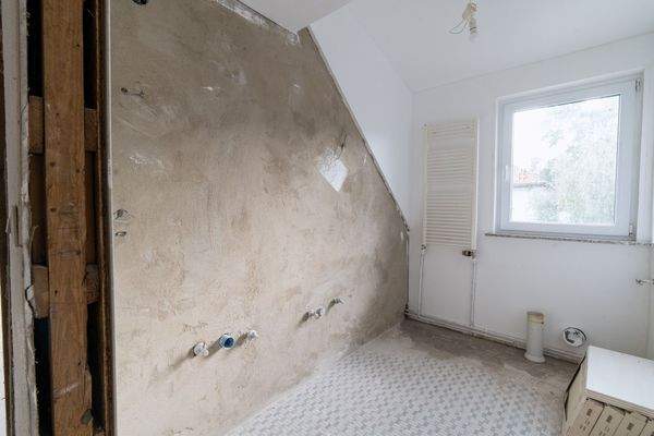 Badezimmer Einheit 2