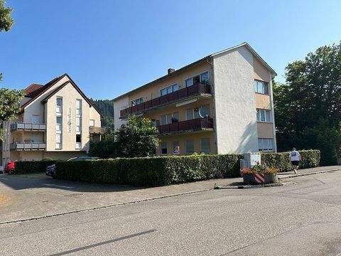 Schopfheim Wohnungen, Schopfheim Wohnung kaufen