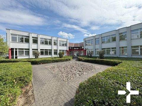 Willich Büros, Büroräume, Büroflächen 