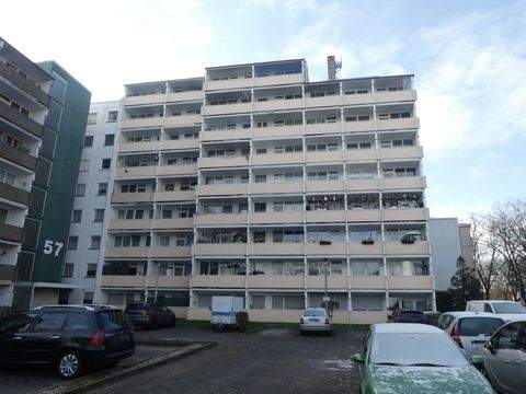 Frankfurt am Main Wohnungen, Frankfurt am Main Wohnung kaufen