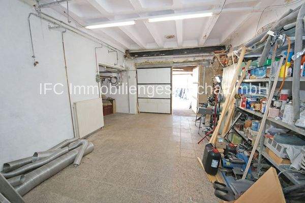 Werkstatt (Gerwerbe)