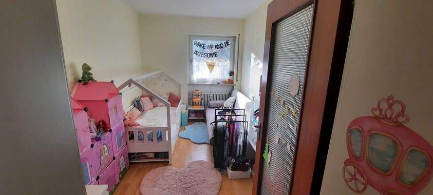 Kinder/Arbeitszimmer