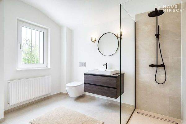 OG Duschbad - Beispiel KI