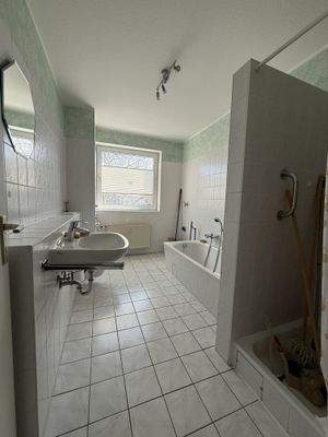 Wannen- und Duschbad