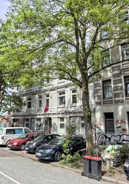 Hamburg Renditeobjekte, Mehrfamilienhäuser, Geschäftshäuser, Kapitalanlage