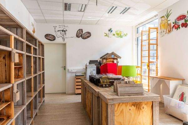 Büro 2