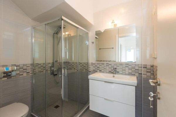 Kreta, Georgioupoli: Haus in toller Anlage zu verkaufen