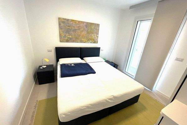 Kairos Palace – luxuriöses Apartment in Lignano Sabbiadoro