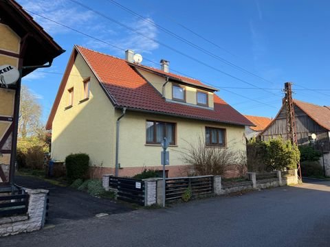 Heldburg Häuser, Heldburg Haus kaufen