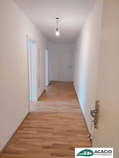 St. Pölten Wohnungen, St. Pölten Wohnung kaufen