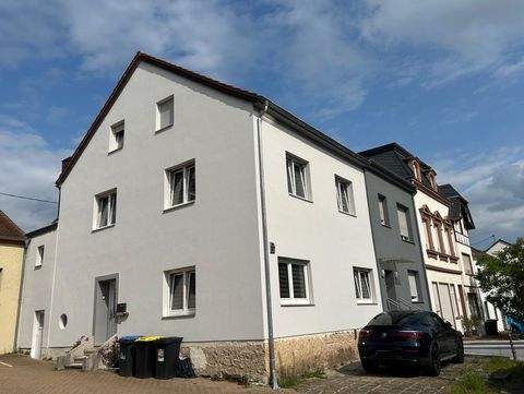 Saarlouis / Lisdorf Häuser, Saarlouis / Lisdorf Haus kaufen