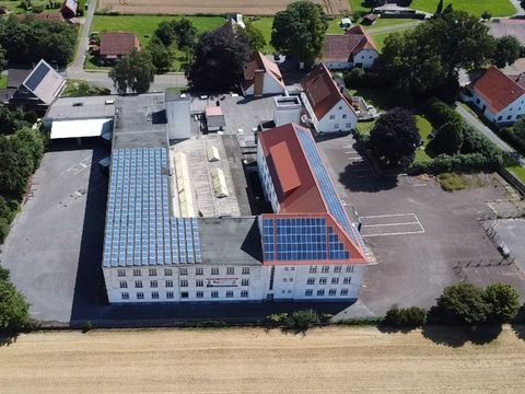 Preußisch Oldendorf / Offelten Halle, Preußisch Oldendorf / Offelten Hallenfläche