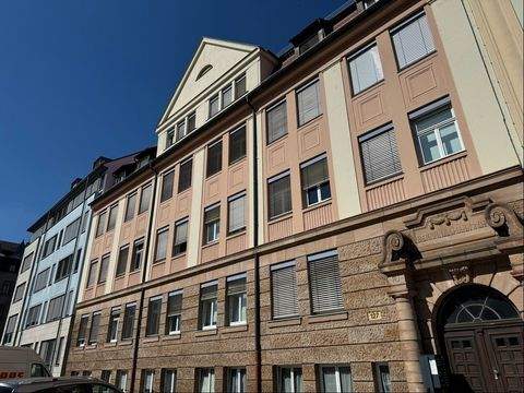 Fürth Wohnungen, Fürth Wohnung kaufen