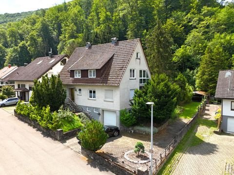 Lenningen Häuser, Lenningen Haus kaufen