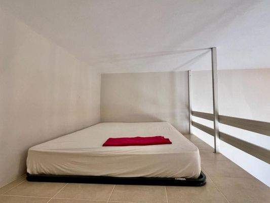 Kreta, Sitia: Steinstadthaus mit Terrasse zu verkaufen